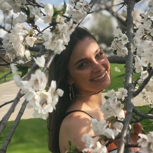 Meet your Posher, Marlena